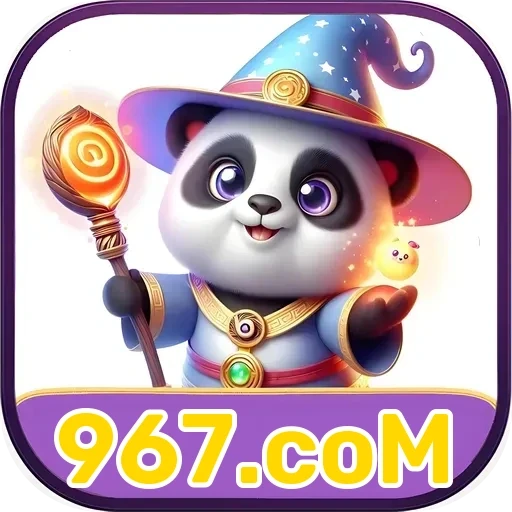 967.coM: Venha Jogar e Explorar Recursos Imperdíveis do App!