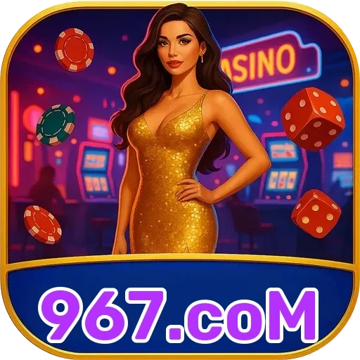 967.coM: O Paraíso dos Jogos Online Confiáveis e Divertidos