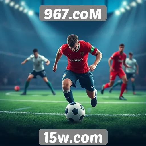 Dicas para novos jogadores em 967.coM
