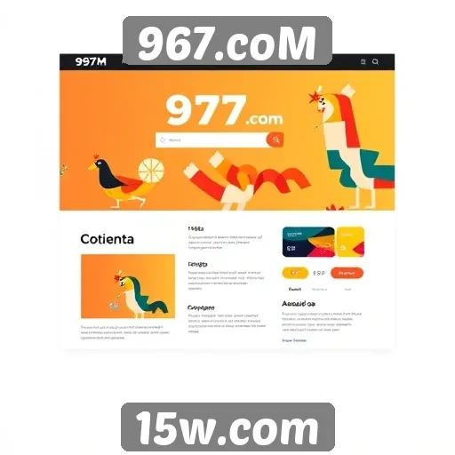 Análise da experiência de usuário no site 967.coM